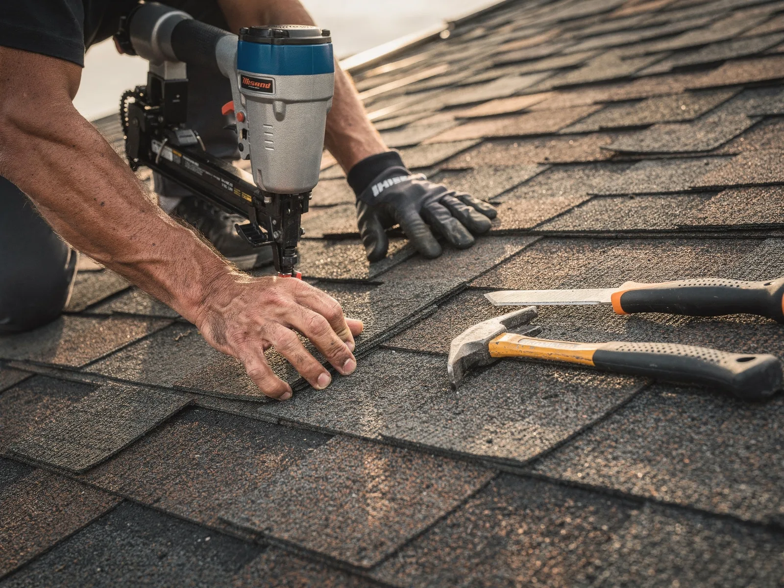 Why choose Roof Repair in Andover, ME